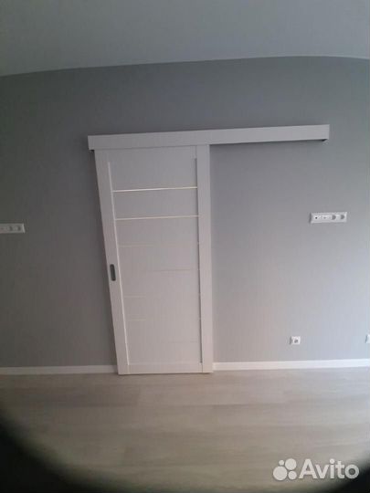 Межкомнатные двери со склада