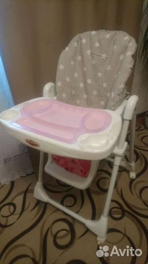 Стул для кормления