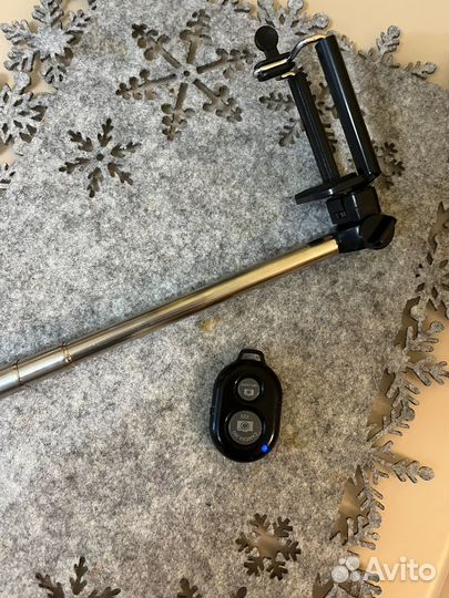 Селфи палка