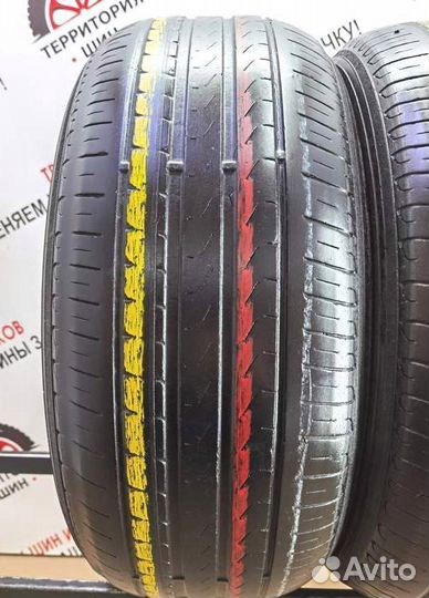 Pirelli Scorpion Verde 255/55 R18 109V