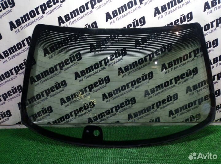 Стекло кузова Toyota Corona Premio ST210 3S-FSE