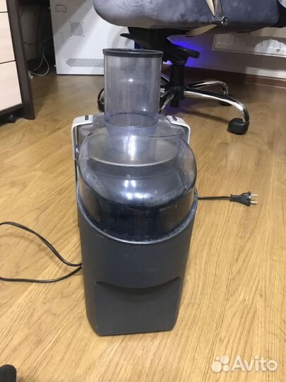 Соковыжималка Philips HR 1866