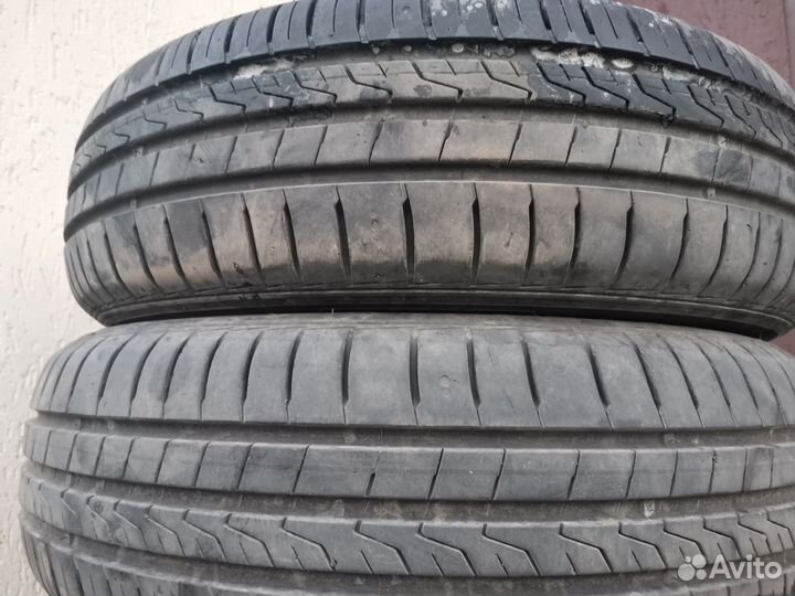 Hankook Dynamic MT RT01 2.25/4.5 R14 84B