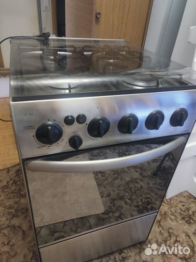 Газовая плита Dako