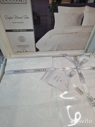 Постельное белье 1,5 простыня 180/240