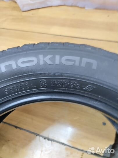 Nokian Tyres Hakkapeliitta 8 205/60 R16 96T