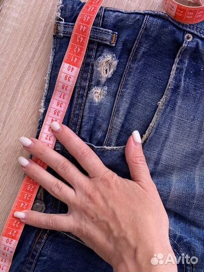 Шорты мужские Bershka