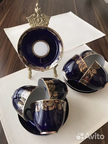 Фарфор СССР, лфз, Рига