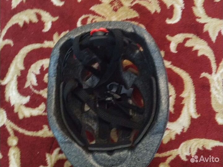 Велошлем детский