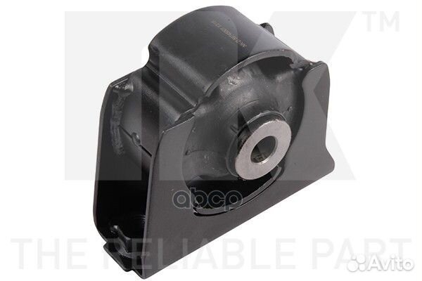 59745001 Опора двигателя toyota auris/corolla 0