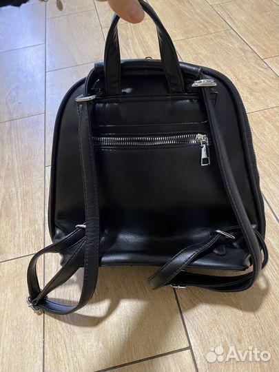 Рюкзак женский