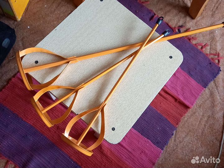 Лопата совковая