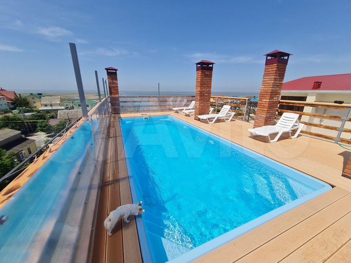 Комната 20 м², 1/3 эт.