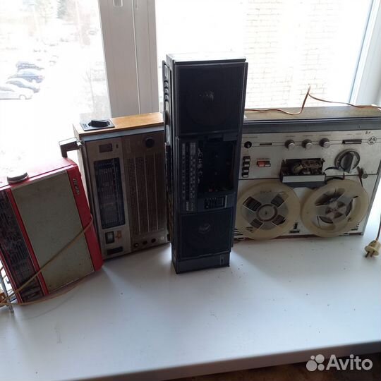 Электроника