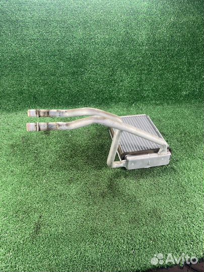 Радиатор печки Ford Fusion