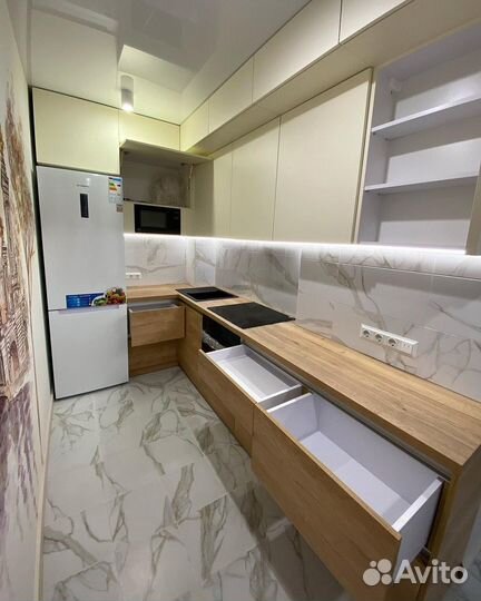 Кухня (цена за весь кпомплект) sh-0519308