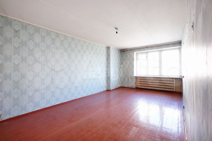 3-к. квартира, 83,5 м², 4/9 эт.