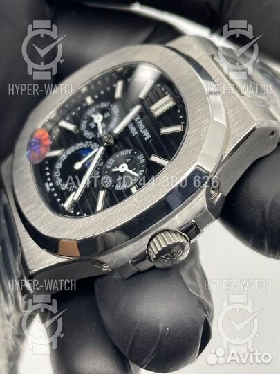 Часы Patek Philippe Nautilus 40mm