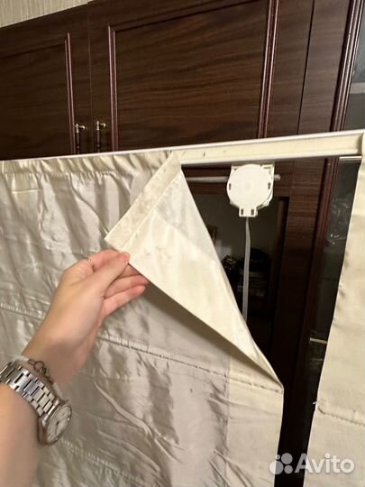 Римские шторы (новые)