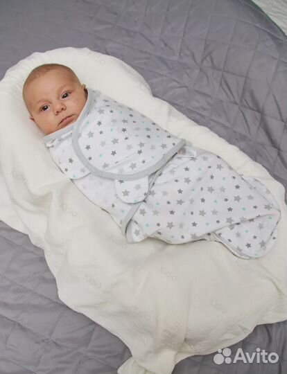 Пеленка-кокон