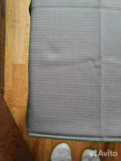 Ткань шерсть СССР