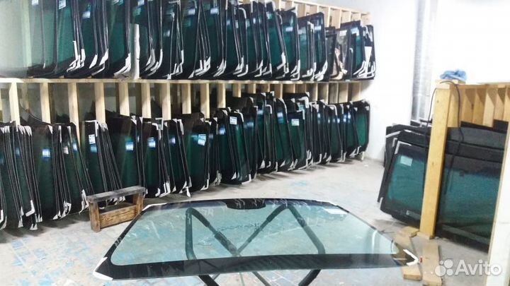 Стекло лобовое Chevrolet Cruze Шевроле Круз