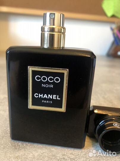 Chanel Coco Noir Edp оригинал