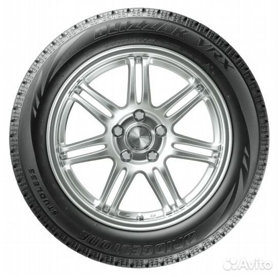 Bridgestone Blizzak VRX 215/50 R17 91S