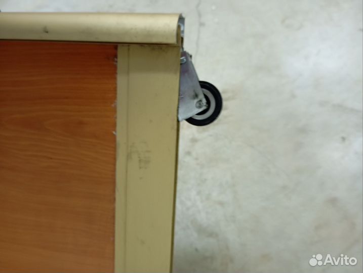 Межкомнатные двери бу 75/2500 см