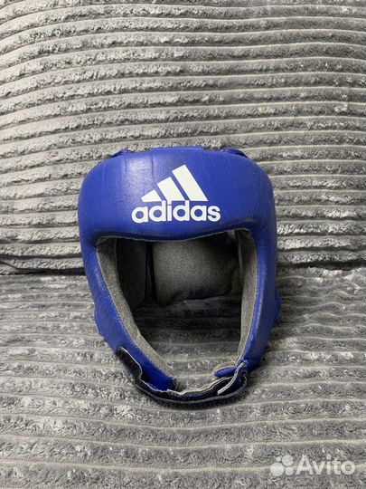 Шлем adidas aibah1