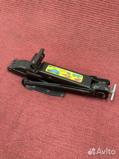 Домкрат audi volkswagen