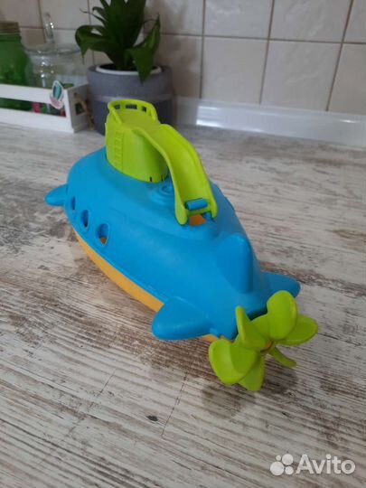 Игрушка для воды