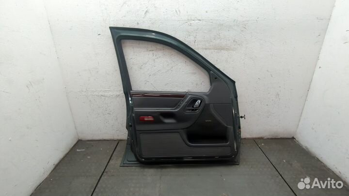 Дверь боковая Jeep Grand Cherokee, 2000