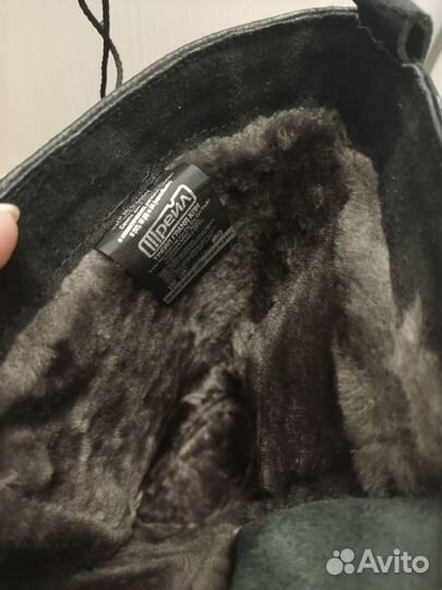 Сапоги кирзовые 42 размер