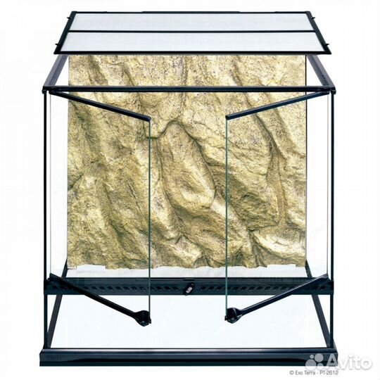 Террариум Exo Terra 60х45х60
