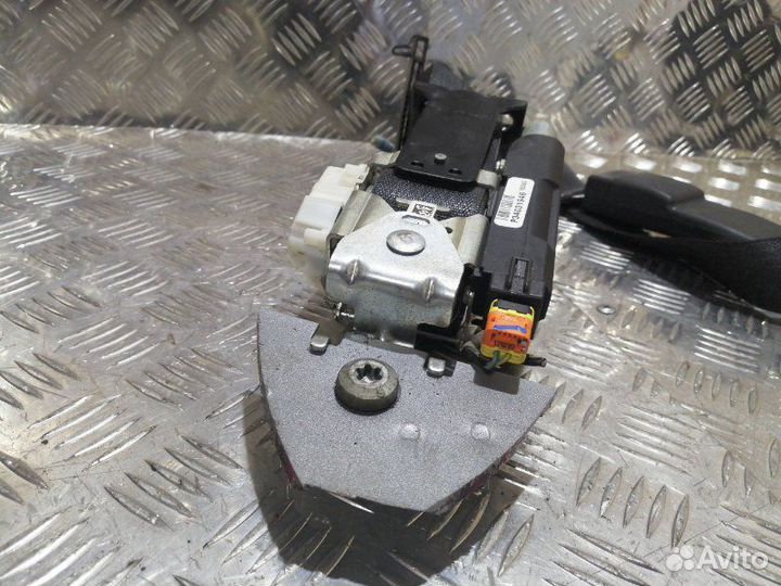 Ремень безопасности передний правый Dodge Ram EVE