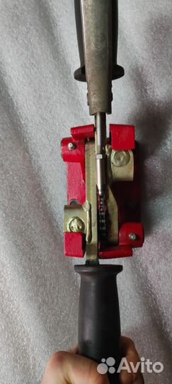 Гидравлический отбойный молоток запчасть