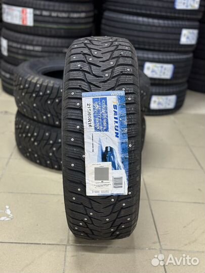 Sailun Ice Blazer WST3 215/60 R16 99T