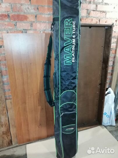 Штекер Maver competition UNO 1.31