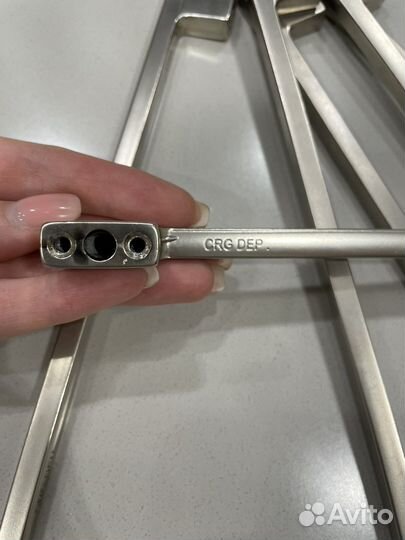 Мебельные ручки италия