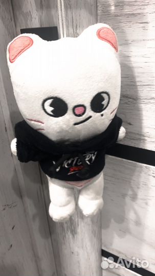 Хенджин игрушка