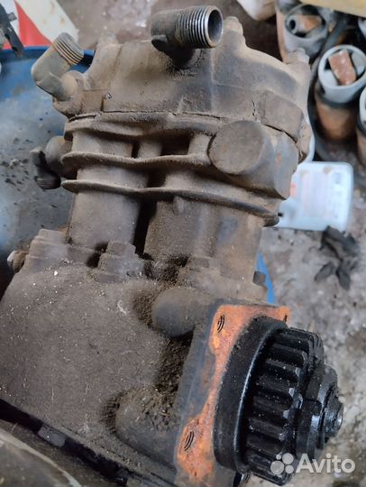 Запчасти двигателя камаз