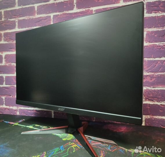 Монитор Acer Nitro 22