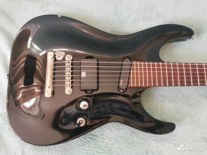 Esp Navigator Horizon Custom Shop