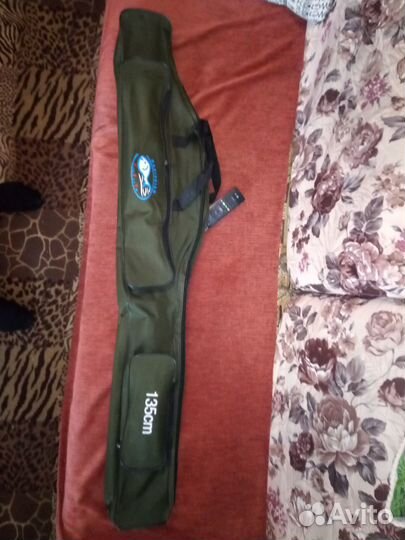 Рыболовные снасти