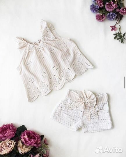 Детская одежда