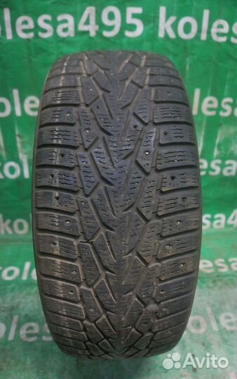 Nokian Tyres Hakkapeliitta 7 215/55 R17 98T