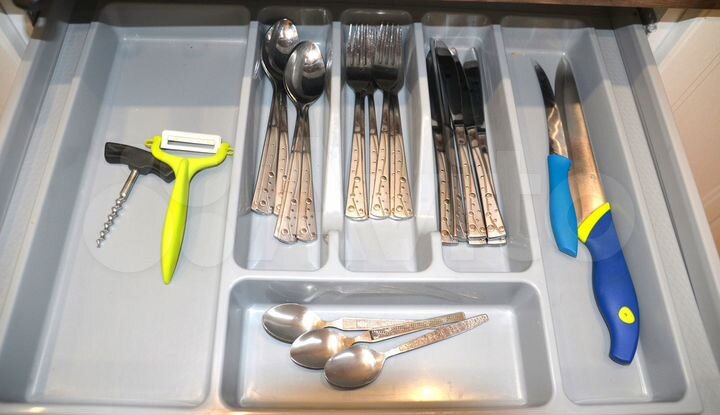 1-к. квартира, 25 м², 2/8 эт.