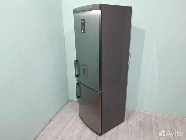 Холодильник Electrolux ENA34935X Гарантия