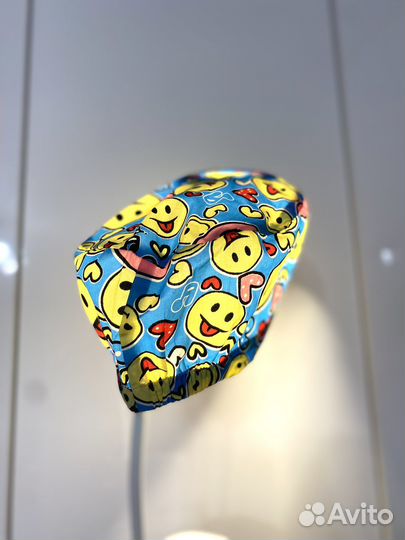 Медицинская шапочка